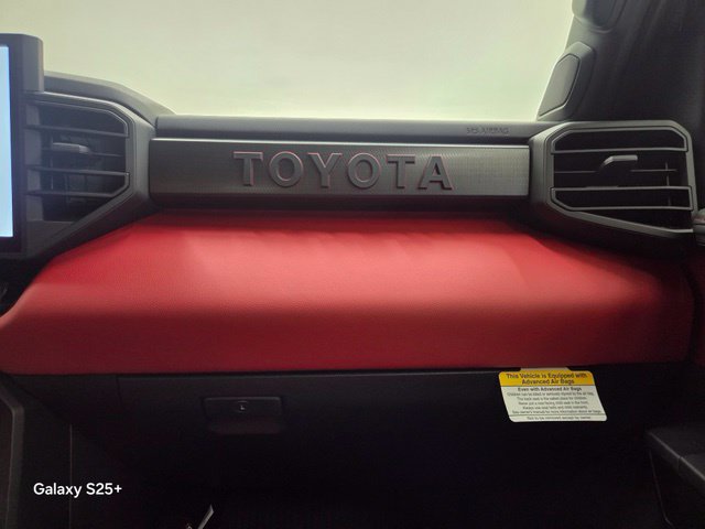 New 2026 Toyota Tundra TRD Pro AWD/4WD image 87