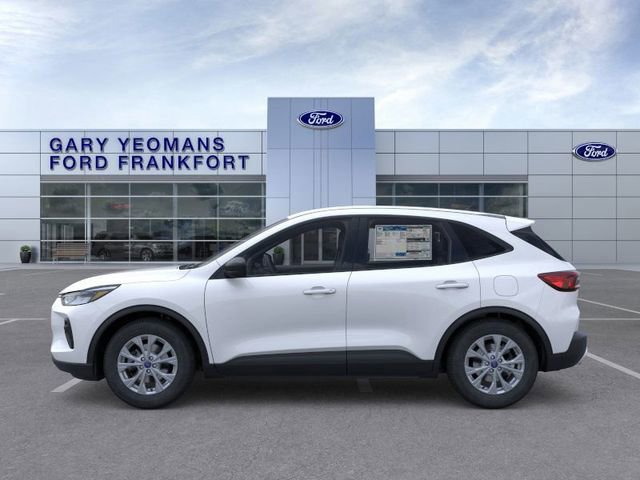 New 2026 Ford Escape Active AWD/4WD image 3