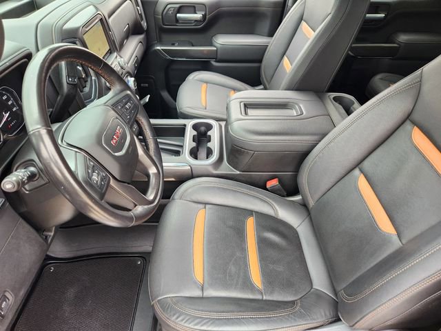 Used 2021 GMC Sierra 1500 AT4 w/ AT4 Value Package AWD/4WD image 13