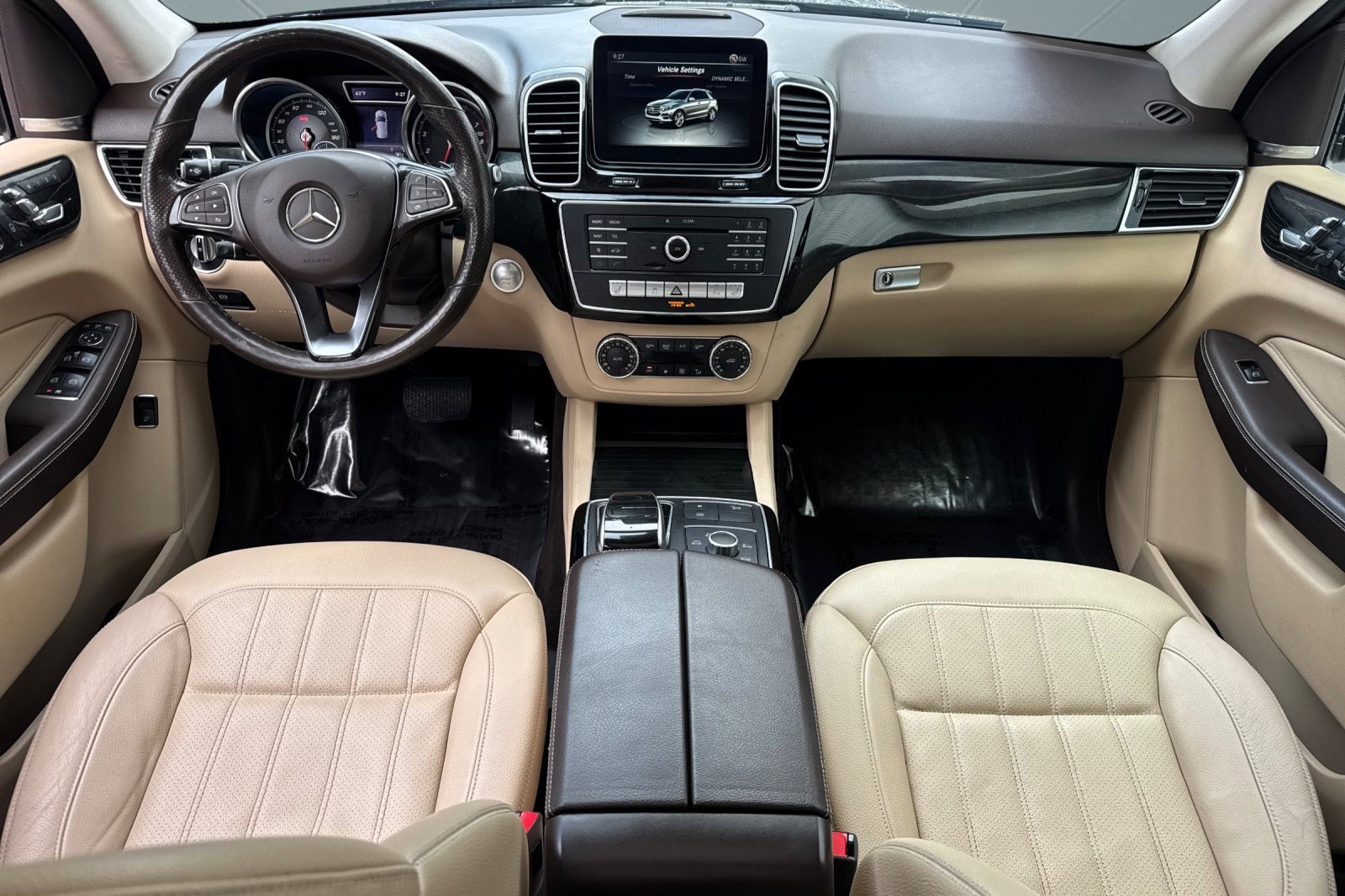 Used 2018 Mercedes-Benz GLE 350 4MATIC image 15
