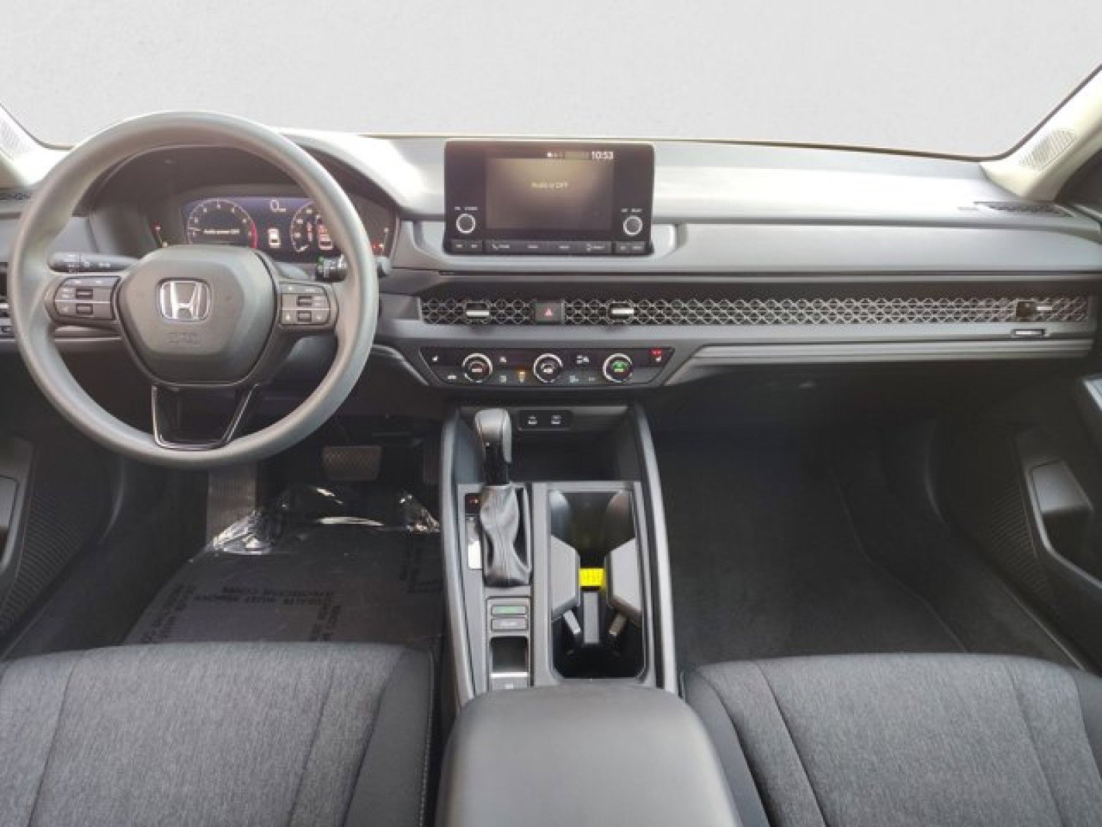 Used 2023 Honda Accord EX image 14