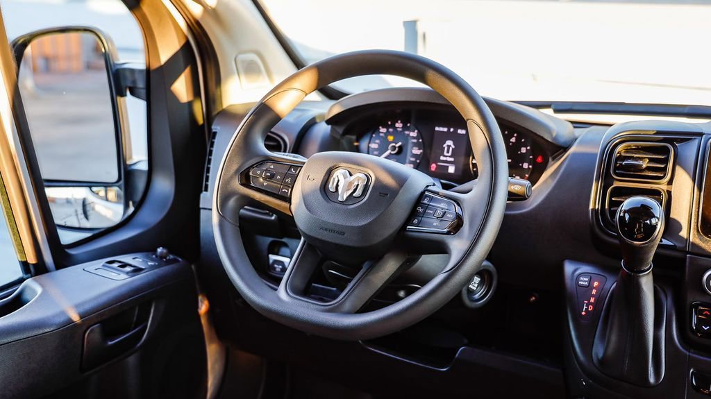 New 2026 RAM ProMaster 1500 w/ Convenience Group image 16