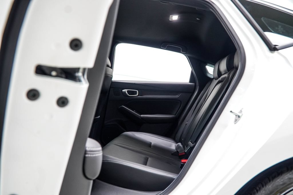 Used 2024 Acura Integra A-Spec w/ Technology Package FWD image 36