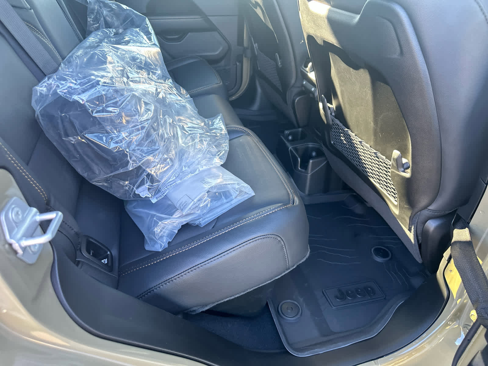 New 2025 Jeep Gladiator Sport image 19