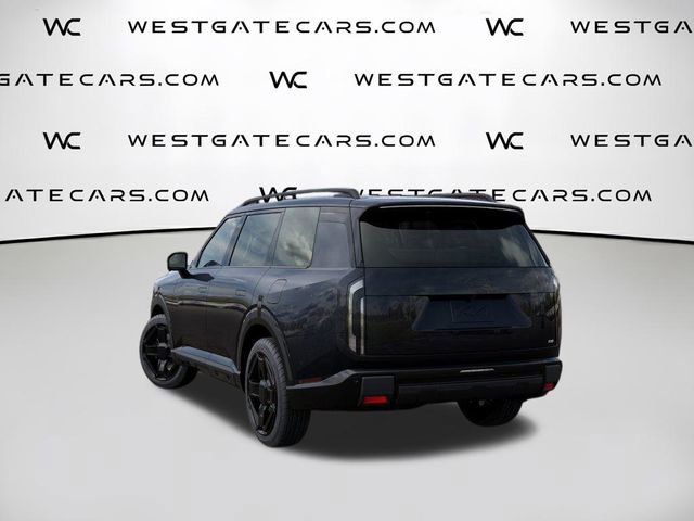New 2027 Kia Telluride SX Prestige X-Line image 5