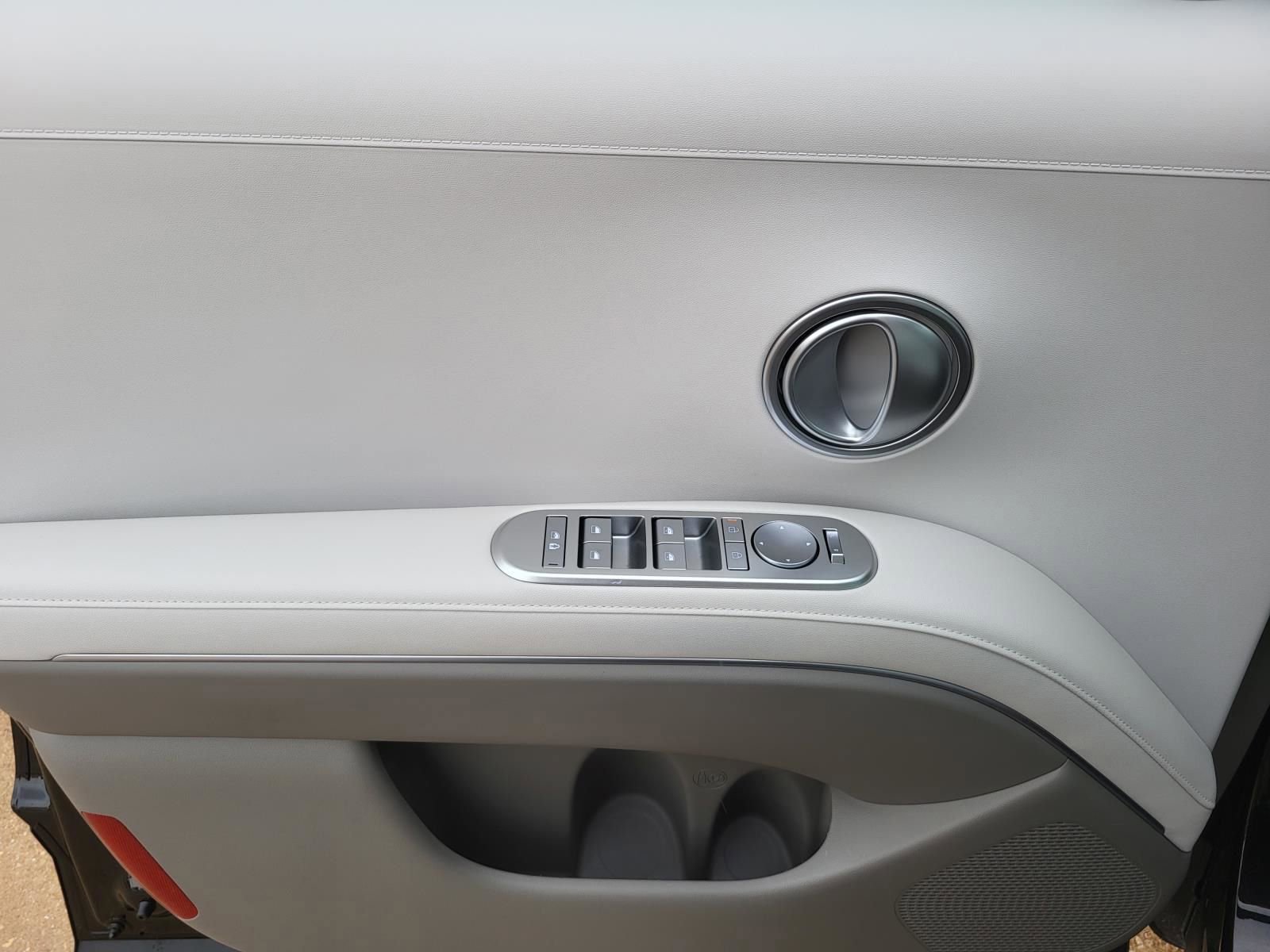 Certified 2026 Hyundai Palisade SEL FWD image 21