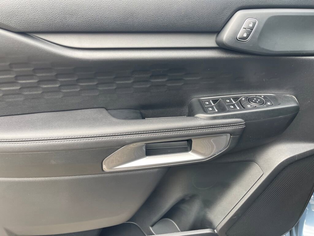 New 2025 Ford Ranger XLT w/ Advanced Towing Package image 7