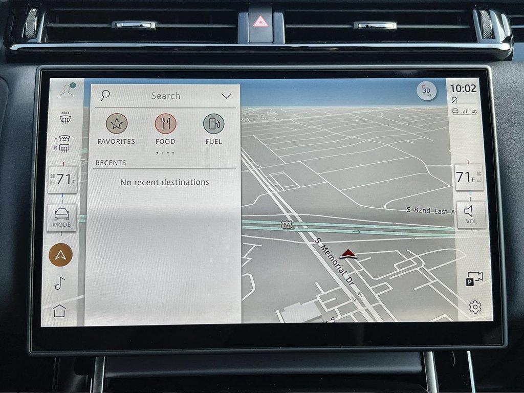 Certified 2026 Land Rover Range Rover Velar S AWD/4WD image 25