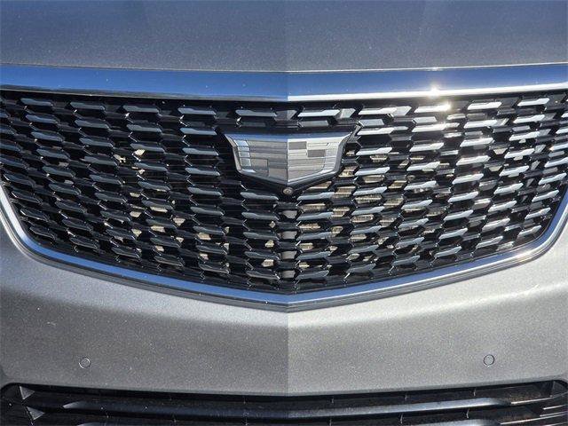 Certified 2023 Cadillac XT5 Premium Luxury w/ Technology Package image 9