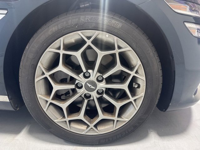 Used 2024 Genesis G80 2.5T w/ Advanced Package image 4