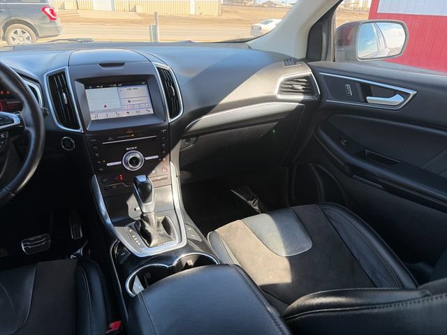 Used 2018 Ford Edge Sport w/ Equipment Group 401A AWD/4WD image 34