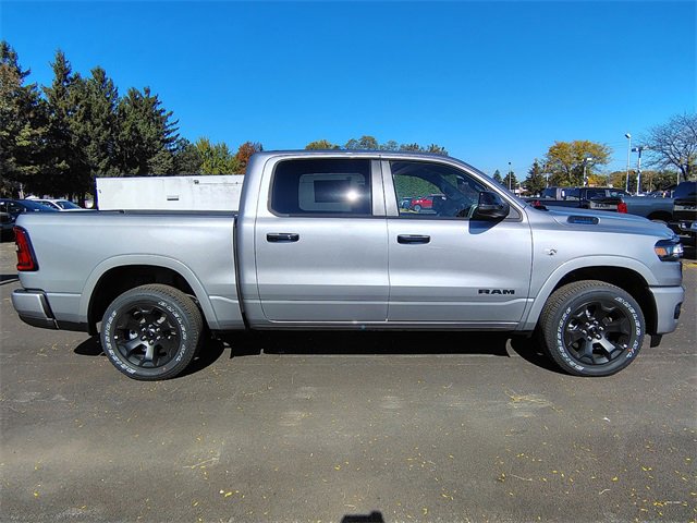 New 2026 RAM 1500 4x4 Crew Cab image 6