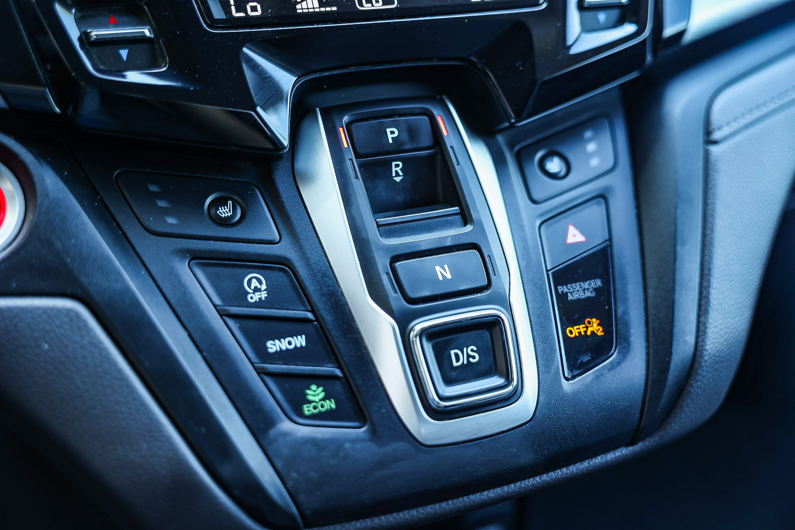 Certified 2024 Honda Odyssey EX image 27