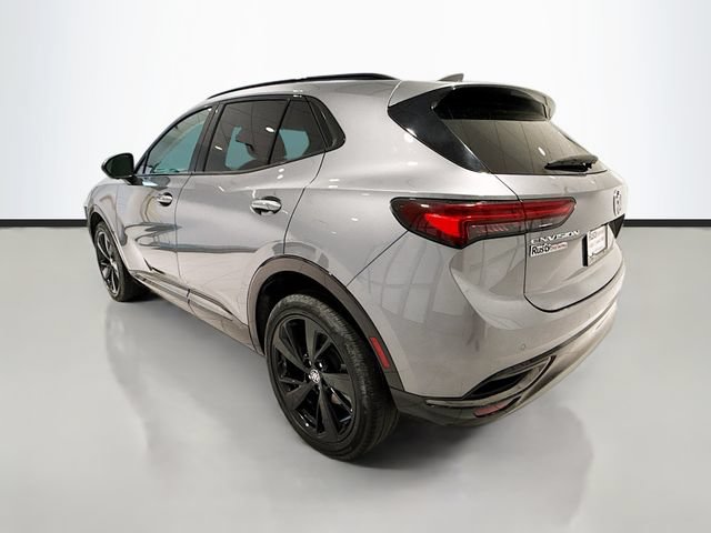 Used 2022 Buick Envision Essence w/ Technology Package I FWD image 6