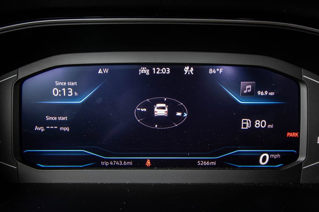 Certified 2026 Volkswagen Jetta GLI Autobahn FWD image 38