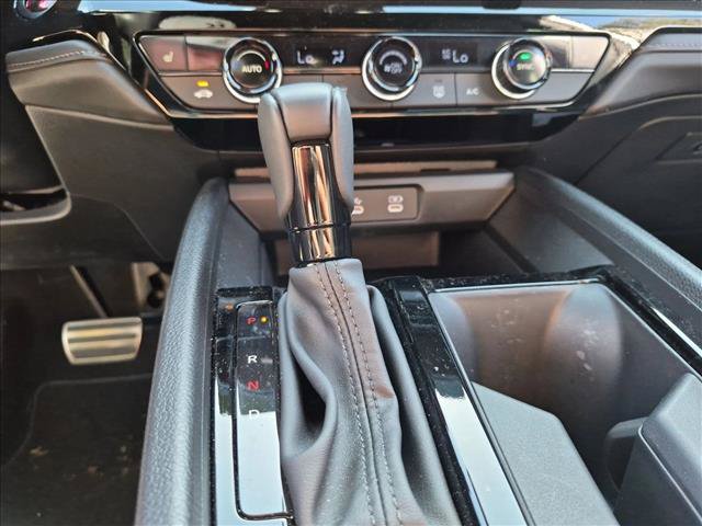 Used 2025 Honda Accord Sport image 10