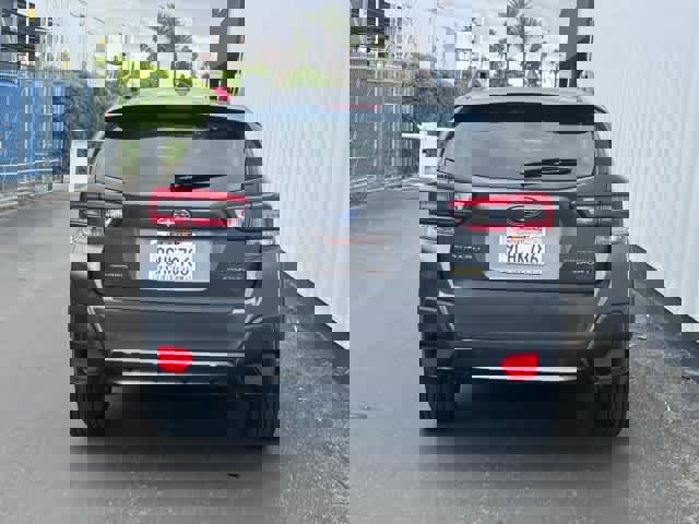 Used 2021 Subaru Crosstrek 2.5i Sport image 5