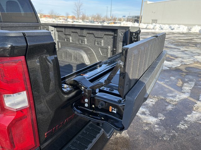 New 2026 Chevrolet Silverado 1500 RST w/ Redline Edition image 36