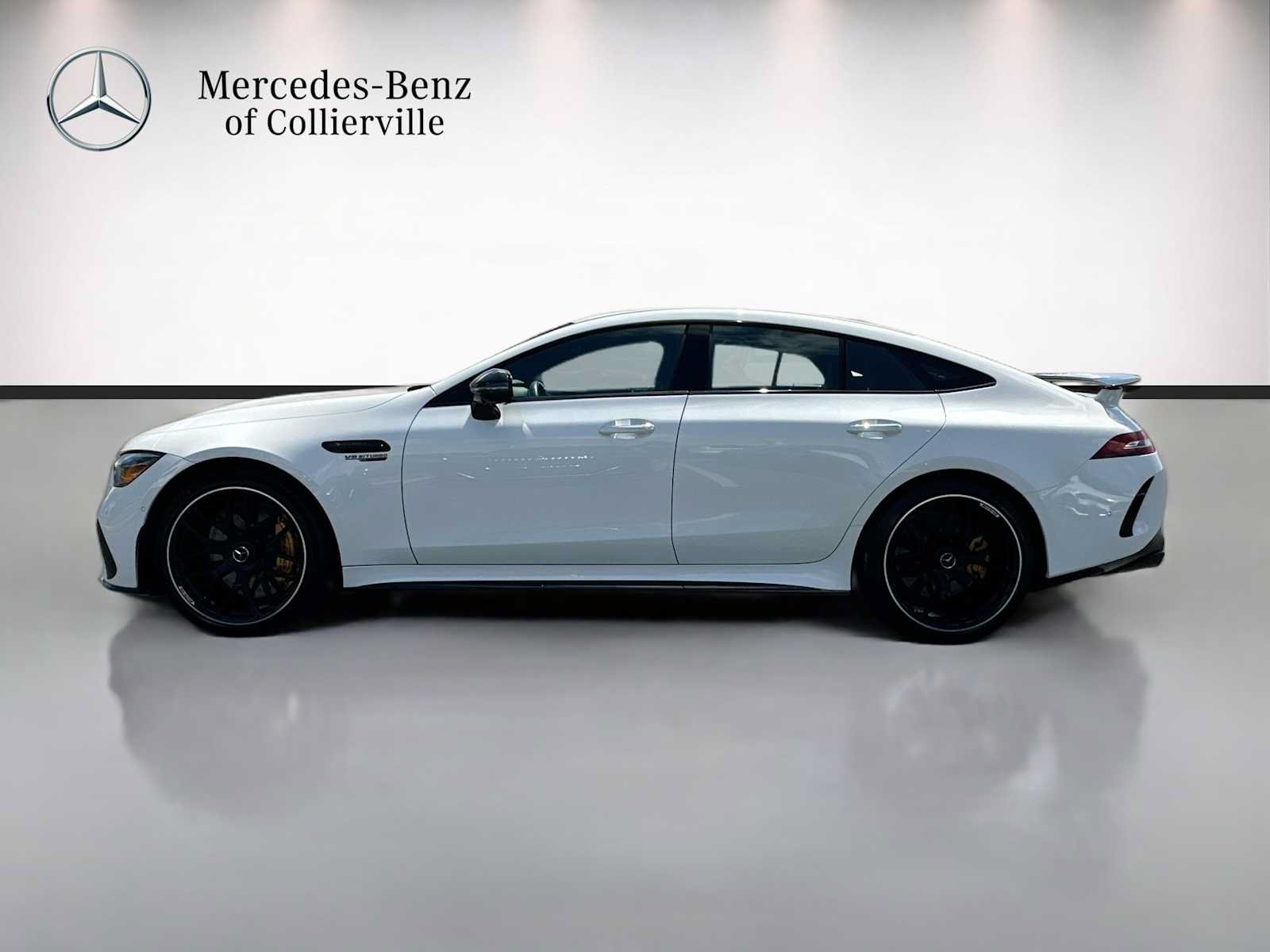 Used 2024 Mercedes-Benz AMG GT 63 S image 8