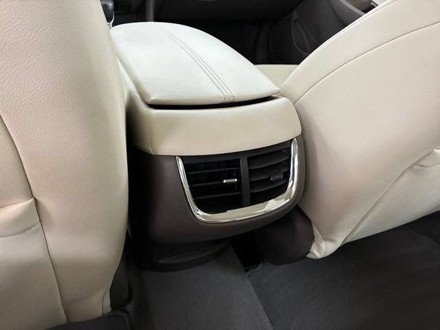 Certified 2022 Chevrolet Malibu LT w/ Leather Package FWD image 19