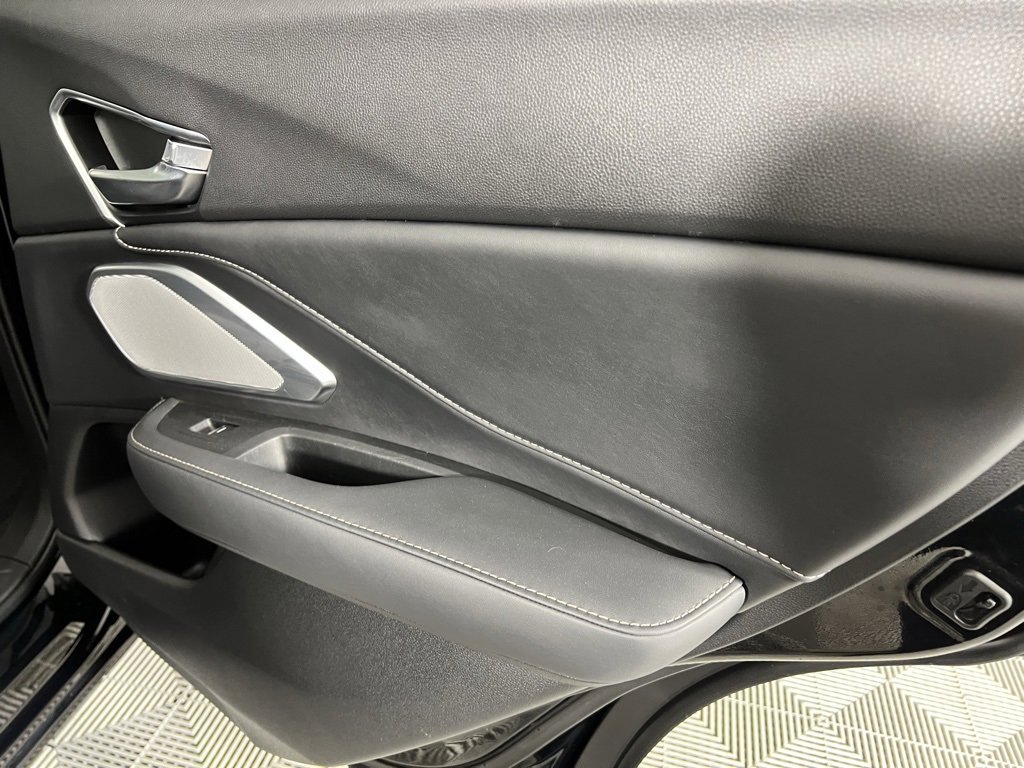Used 2023 Acura RDX Technology Package image 33