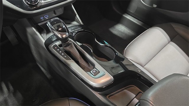 Used 2024 Buick Envista Sport Touring w/ Convenience I Package image 22