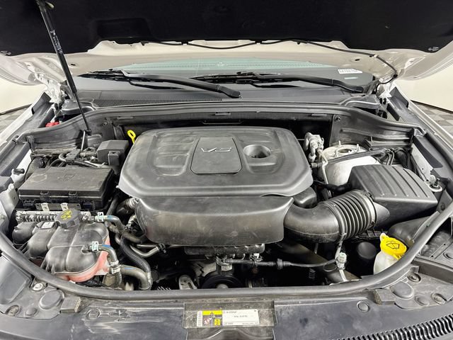 Used 2021 Jeep Grand Cherokee Limited w/ Quick Order Package 28K 80th AWD/4WD image 49