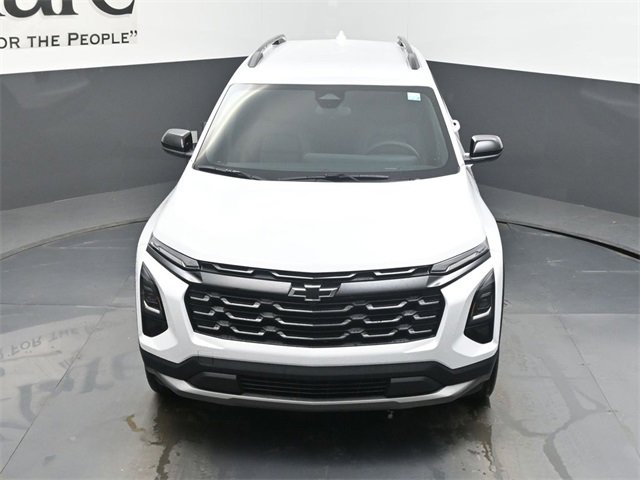 New 2026 Chevrolet Equinox LT w/ Convenience Package II image 37