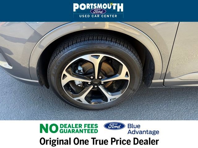 Certified 2023 Ford Escape ST-Line Select w/ Tech Pack #2 image 28