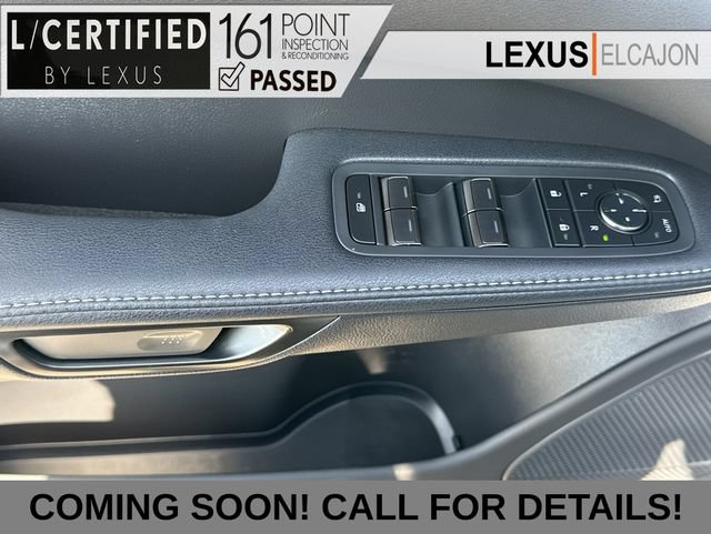 Certified 2026 Lexus RX 450h AWD w/ Convenience Package image 36