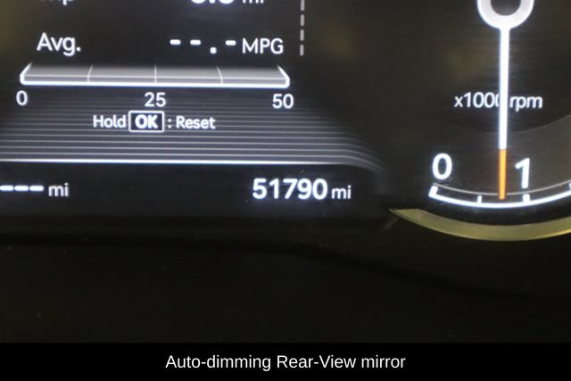 Used 2023 Genesis G70 2.0T w/ Sport Prestige Package RWD image 37