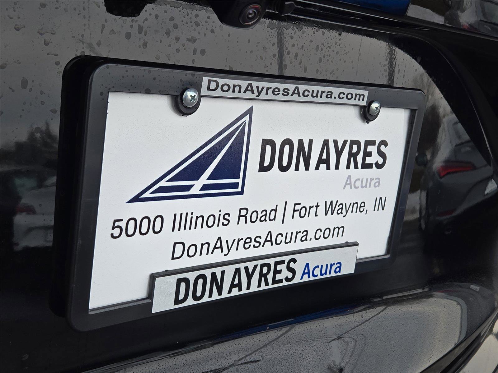 New 2026 Acura RDX A-Spec image 34