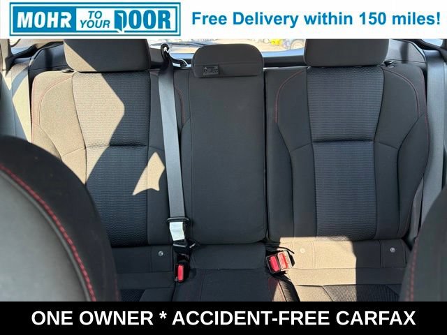 Used 2017 Subaru Impreza 2.0i Sport AWD/4WD image 33