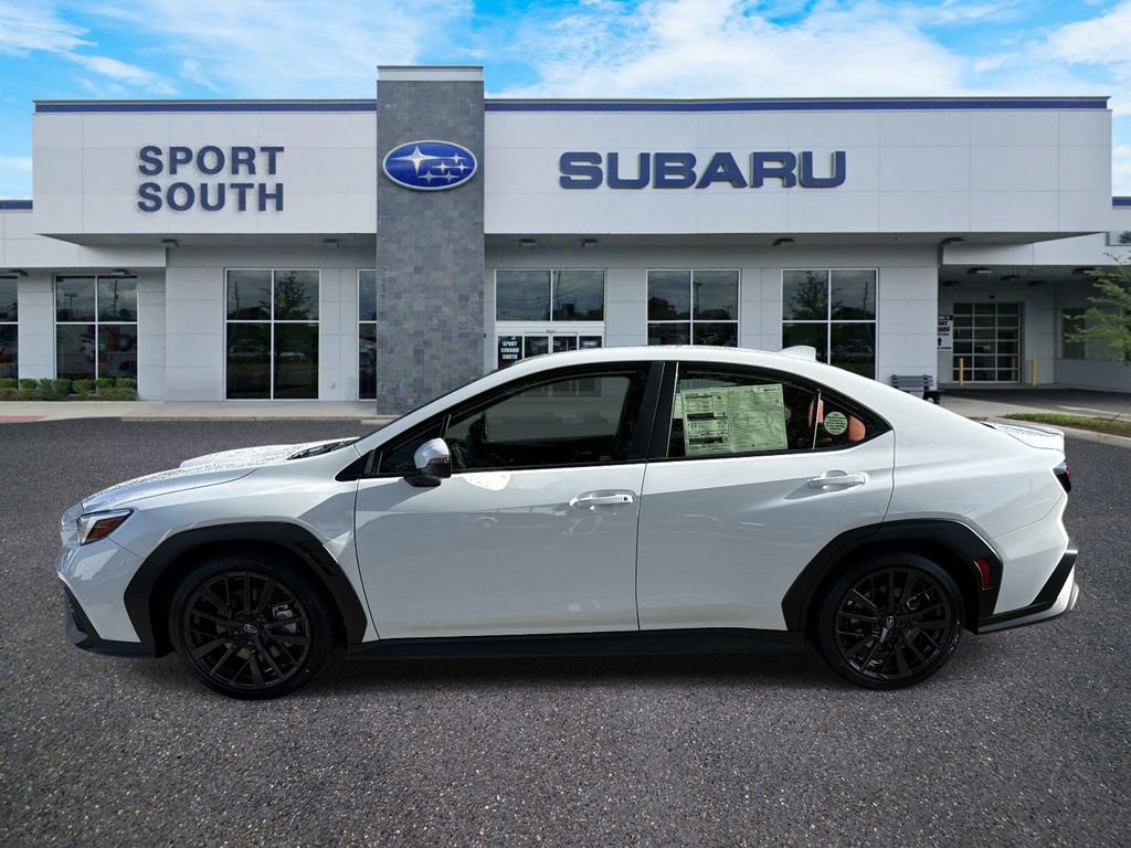 New 2026 Subaru WRX Limited image 6