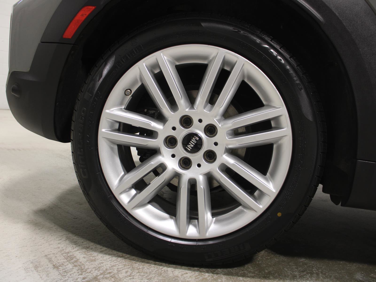 Certified 2023 MINI Cooper Countryman S image 29