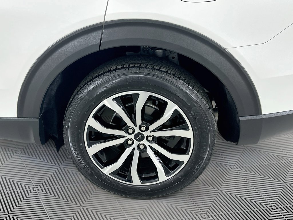 Certified 2022 Ford Explorer ST-Line AWD/4WD image 26