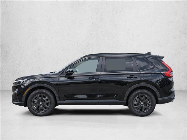 New 2027 Honda CR-V TrailSport image 4