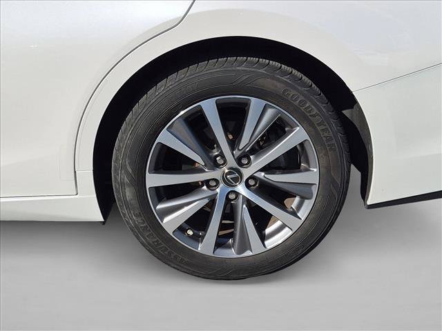 Used 2019 Lexus ES 350 w/ Premium Package FWD image 22
