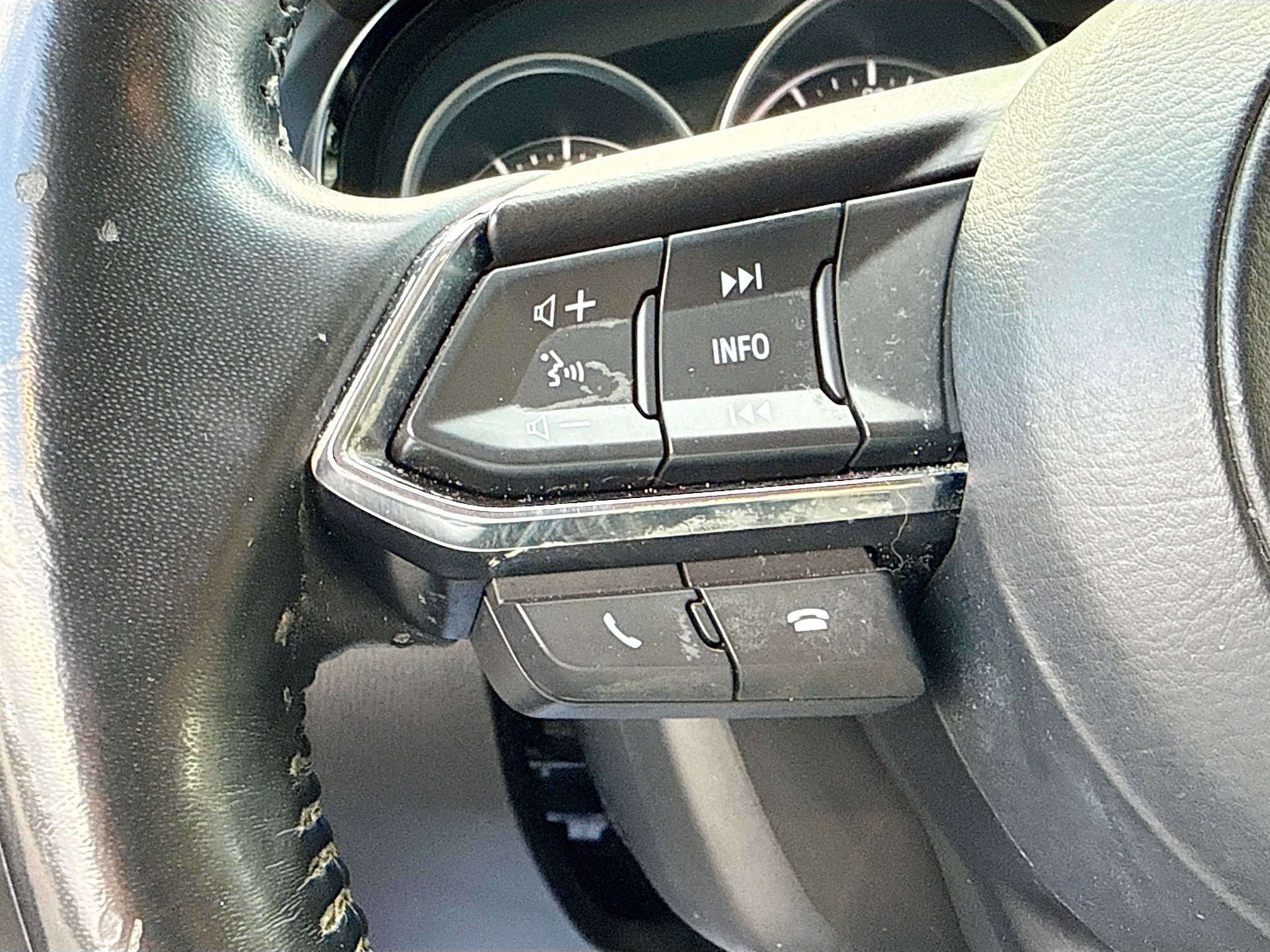 Used 2018 MAZDA CX-9 Touring w/ Touring Premium Package AWD/4WD image 37