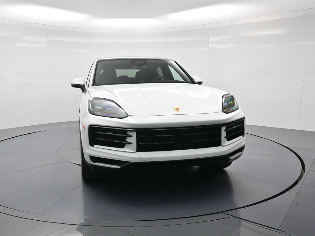 New 2026 Porsche Cayenne Coupe image 33