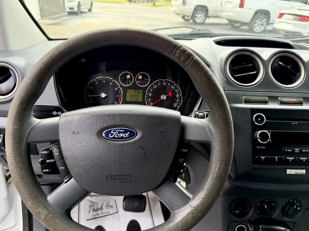 Used 2013 Ford Transit Connect XLT FWD image 11