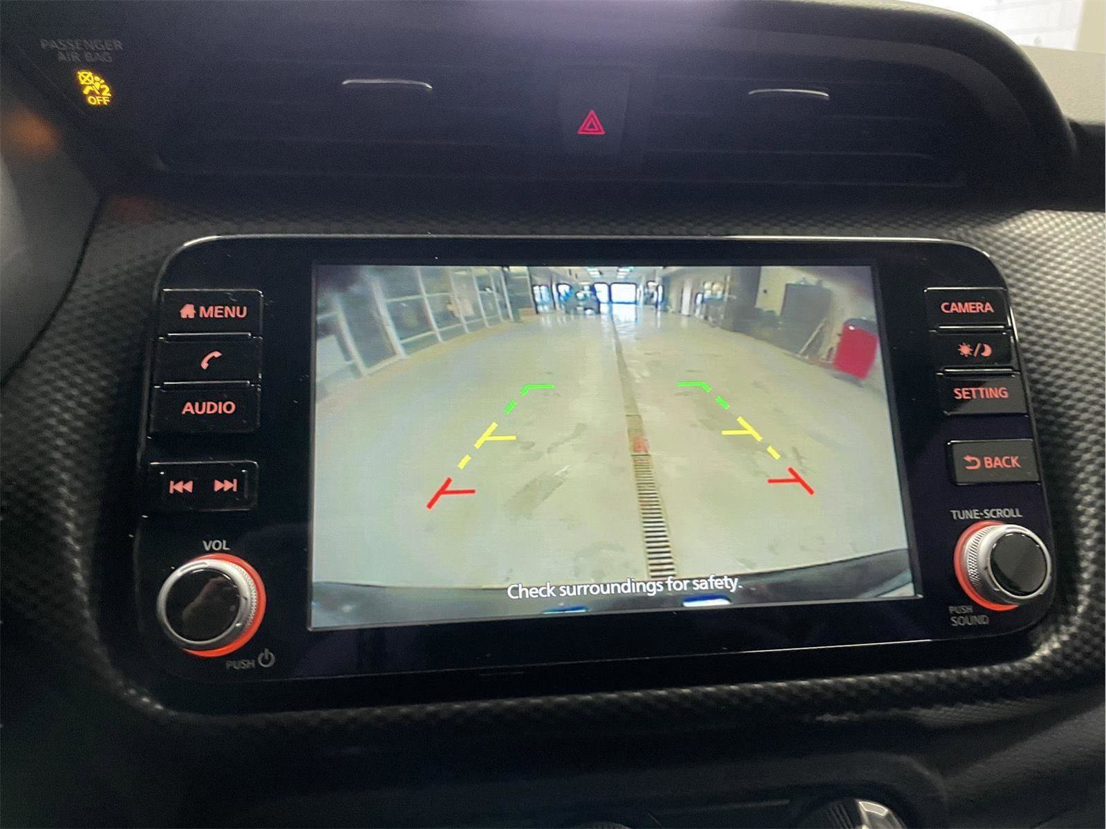 Used 2023 Nissan Kicks SV image 27