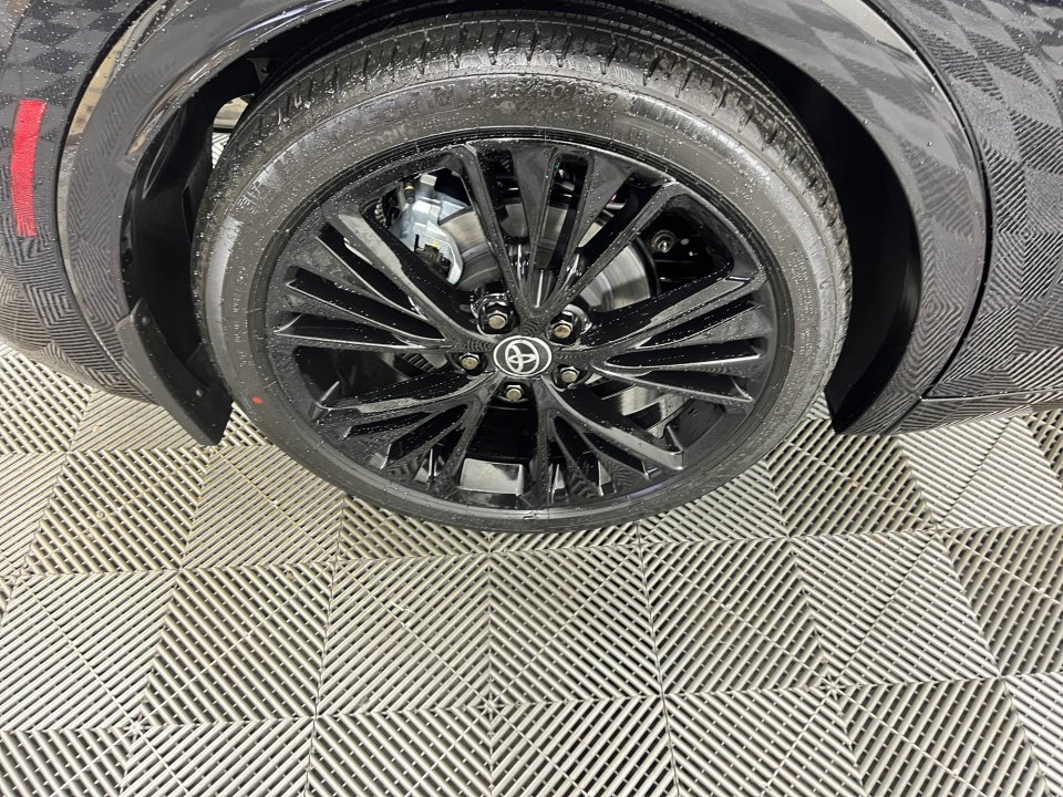 New 2026 Toyota Prius image 20