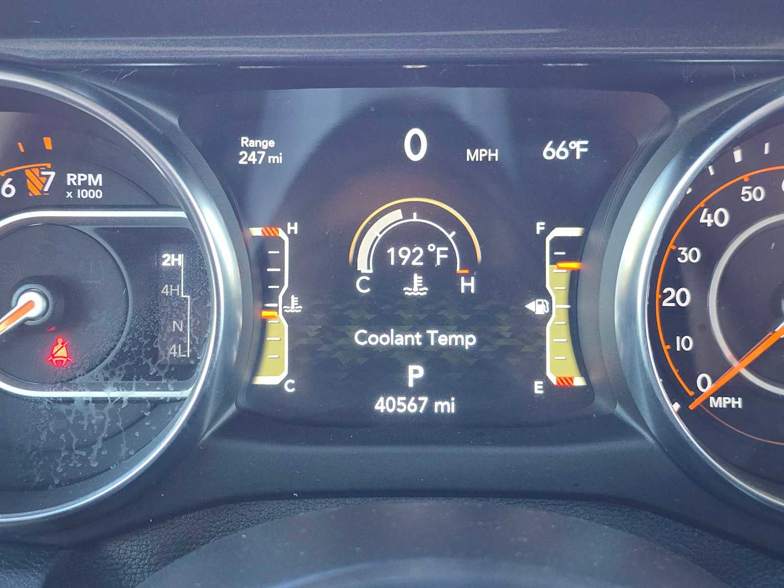 Used 2021 Jeep Gladiator Sport image 23