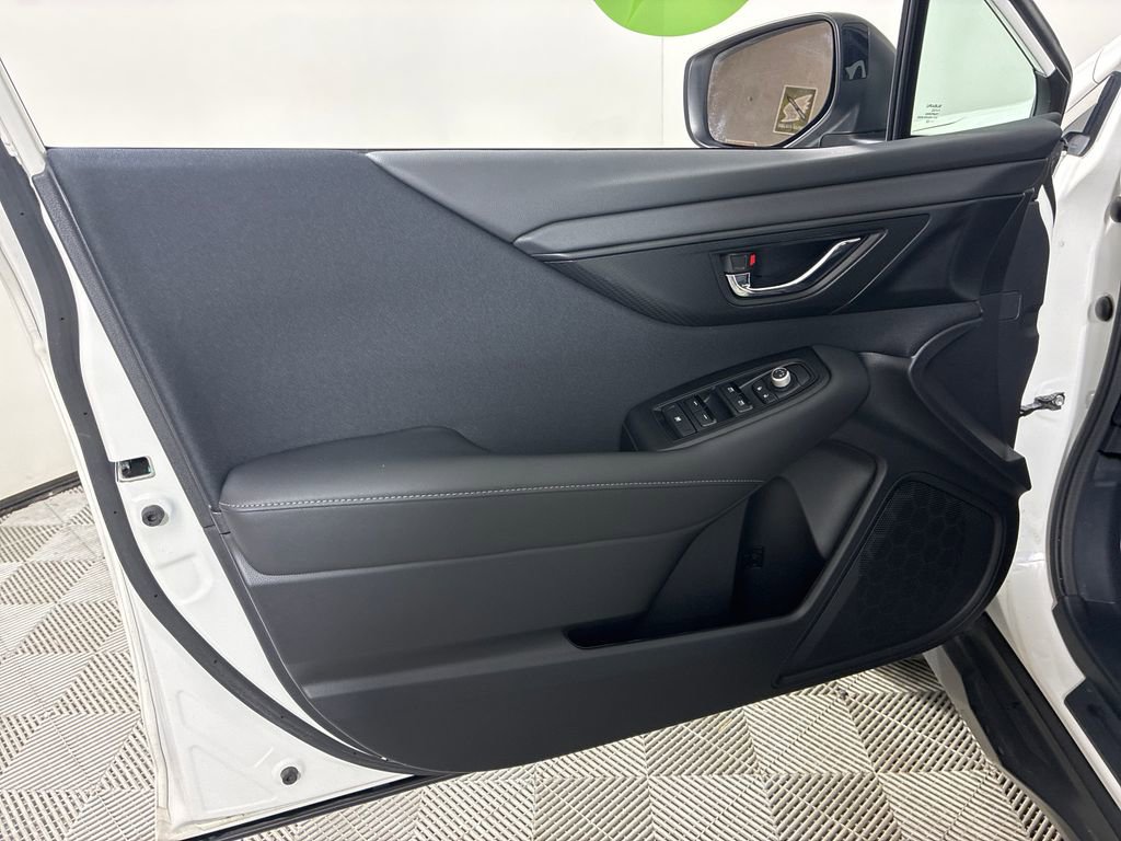 Certified 2022 Subaru Outback Premium image 26