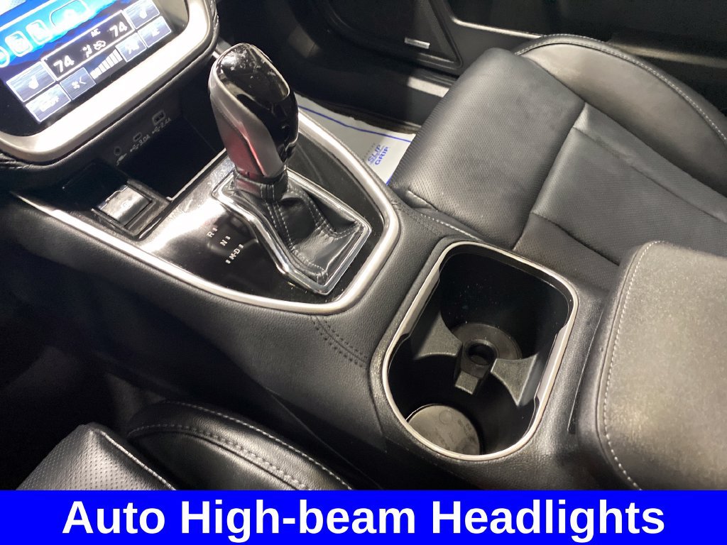 Certified 2025 Subaru Outback Limited AWD/4WD image 24