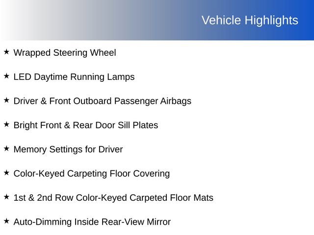 Used 2024 Chevrolet Tahoe LT image 8