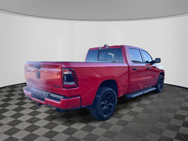 Used 2023 RAM 1500 Laramie image 5