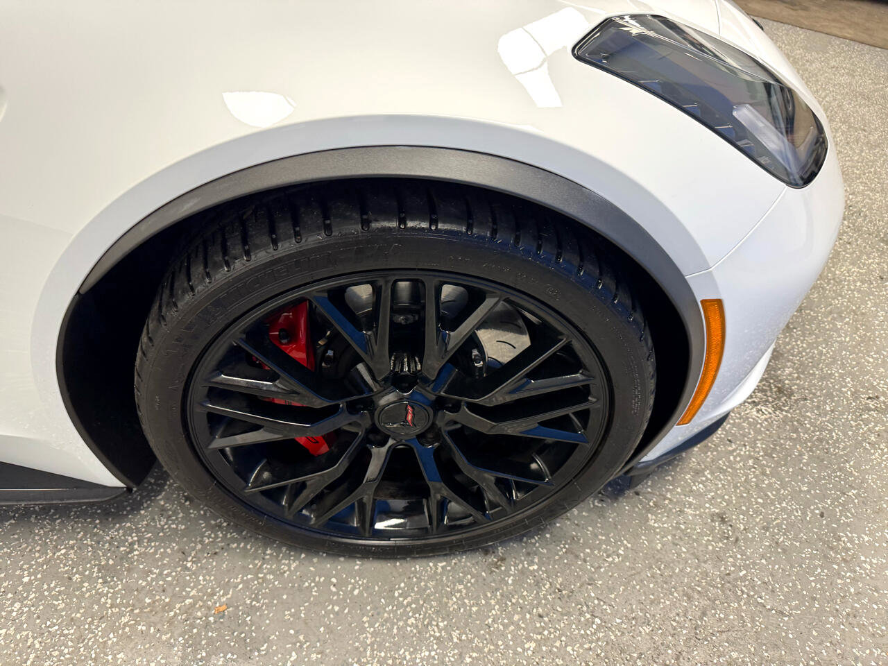 Used 2019 Chevrolet Corvette Z06 image 25