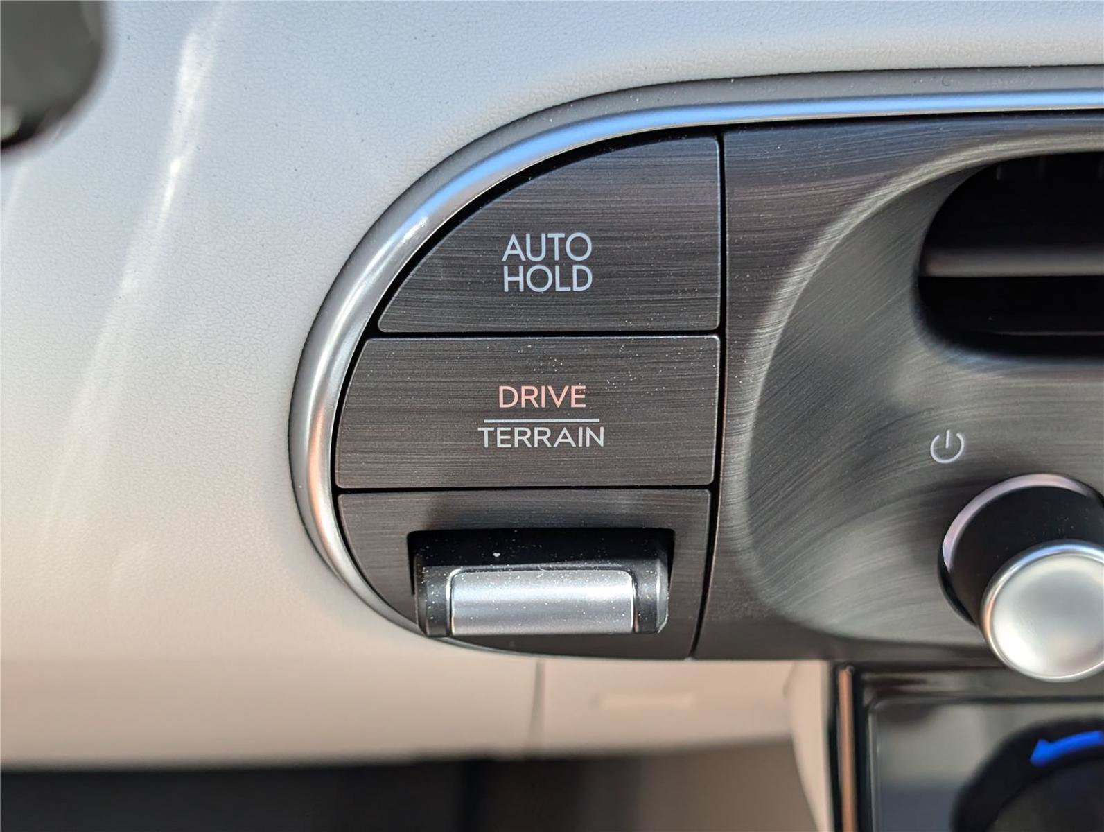 New 2026 Hyundai Palisade SEL AWD/4WD image 23